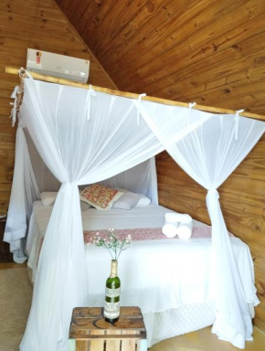 Eco Glamping Caraiva